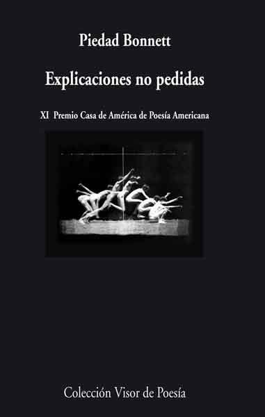 EXPLICACIONES NO PEDIDAS | 9788498957921 | BONNETT, PIEDAD | Librería Castillón - Comprar libros online Aragón, Barbastro