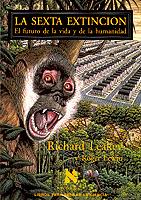 SEXTA EXTINCION, LA | 9788483105511 | LEAKEY, RICHARD | Librería Castillón - Comprar libros online Aragón, Barbastro