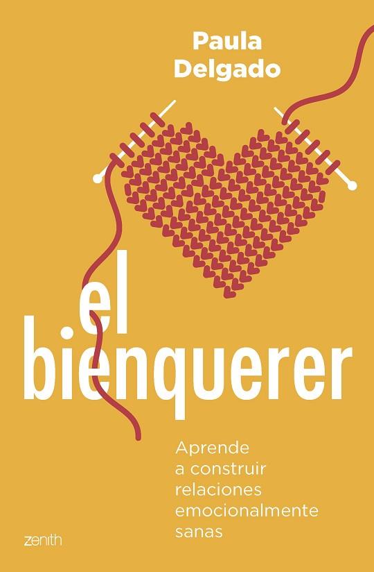 El bienquerer | 9788408265825 | Delgado, Paula | Librería Castillón - Comprar libros online Aragón, Barbastro