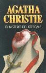 El misterio de Listerdale | 9788427285217 | Christie, Agatha | Librería Castillón - Comprar libros online Aragón, Barbastro