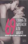 69 FORMAS PARA COMPLACER A TU AMANTE | 9788466616874 | BAILEY, NICOLE | Librería Castillón - Comprar libros online Aragón, Barbastro