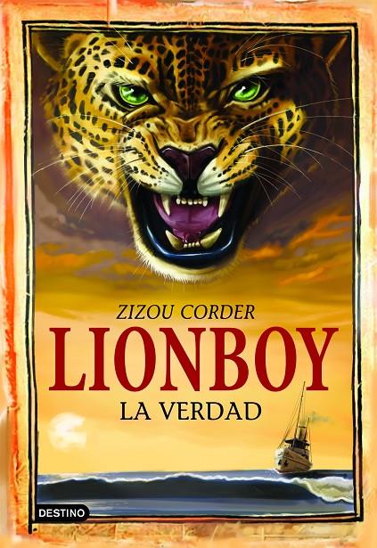 LIONBOY 3 : LA VERDAD | 9788408066019 | CORDER, ZIZOU | Librería Castillón - Comprar libros online Aragón, Barbastro