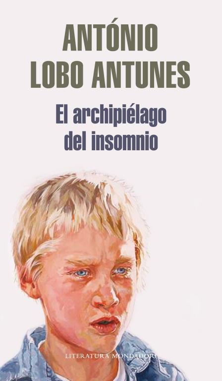 El archipiélago del insomnio | 9788439722229 | Lobo Antunes, António | Librería Castillón - Comprar libros online Aragón, Barbastro