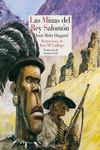 Las minas del rey Salomón | 9788418141942 | Rider Haggard, Henry | Librería Castillón - Comprar libros online Aragón, Barbastro