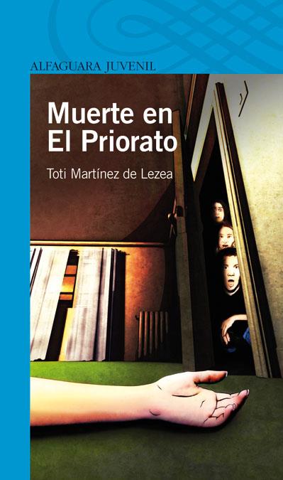 MUERTE EN EL PRIORATO  | 9788420473246 | MARTINEZ DE LEZEA, TOTI | Librería Castillón - Comprar libros online Aragón, Barbastro