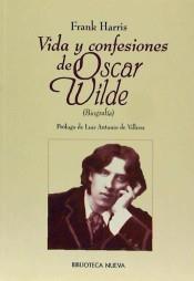 VIDA Y CONFESIONES DE OSCAR WILDE | 9788470306617 | HARRIS, FRANK | Librería Castillón - Comprar libros online Aragón, Barbastro