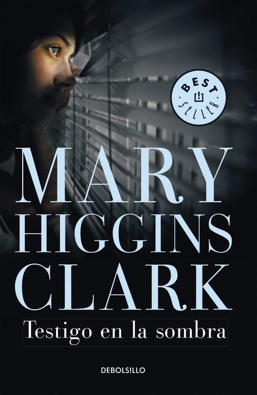 TESTIGO EN LA SOMBRA | 9788497931809 | Mary Higgins Clark | Librería Castillón - Comprar libros online Aragón, Barbastro