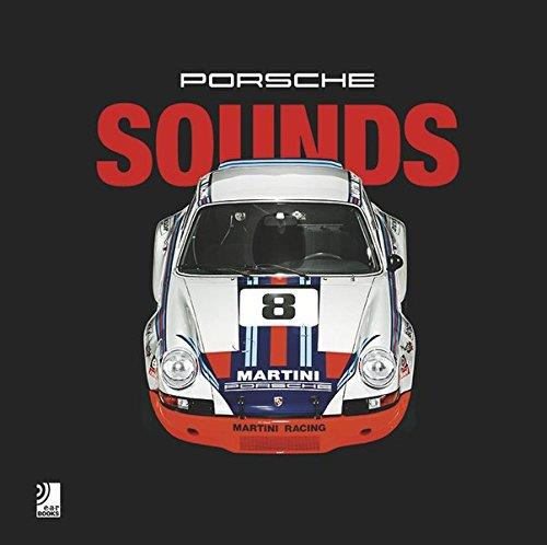 Porche sounds (+ cd) | 9783943573190 | Varios autores | Librería Castillón - Comprar libros online Aragón, Barbastro