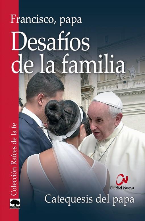 DESAFÍOS DE LA FAMILIA | 9788497153300 | PAPA FRANCISCO | Librería Castillón - Comprar libros online Aragón, Barbastro