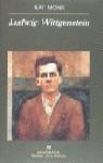 LUDWIG WITTGENSTEIN | 9788433907738 | MONK, RAY | Librería Castillón - Comprar libros online Aragón, Barbastro