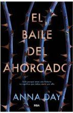 El baile del ahorcado | 9788427212596 | DAY, ANNA | Librería Castillón - Comprar libros online Aragón, Barbastro