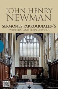 SERMONES PARROQUIALES/6 | 9788499201658 | NEWMAN, J.H. | Librería Castillón - Comprar libros online Aragón, Barbastro