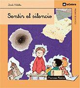 SENTIR EL SILENCIO (COLAS DE SIRENA) | 9788424625740 | VILALTA, JORDI | Librería Castillón - Comprar libros online Aragón, Barbastro