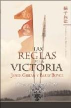 REGLAS DE LA VICTORIA, LAS | 9788441420960 | GIMIAN, JAMES | Librería Castillón - Comprar libros online Aragón, Barbastro