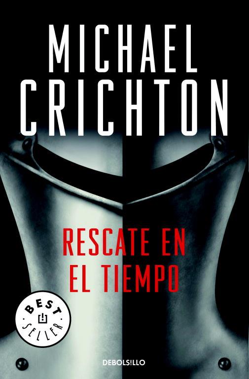 RESCATE EN EL TIEMPO | 9788497597302 | CRICHTON, MICHAEL | Librería Castillón - Comprar libros online Aragón, Barbastro