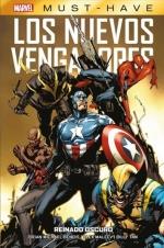 MARVEL MUST-HAVE LOS NUEVOS VENGADORES, 10. REINADO OSCURO | 9788411502733 | TAN BILLY / MALEER ALEX / MICHAEL BENDIS BRIAN | Librería Castillón - Comprar libros online Aragón, Barbastro