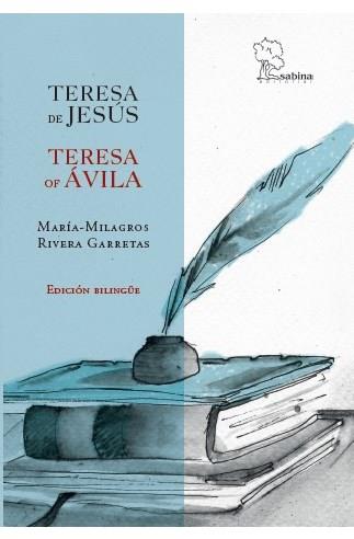 Teresa de Jesús | 9788494271618 | Rivera Garrteas, María-Milagros | Librería Castillón - Comprar libros online Aragón, Barbastro