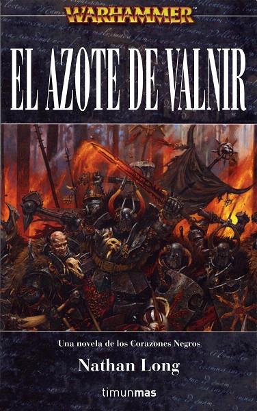 AZOTE DE VALNIR, EL | 9788448034788 | Long, Nathan | Librería Castillón - Comprar libros online Aragón, Barbastro