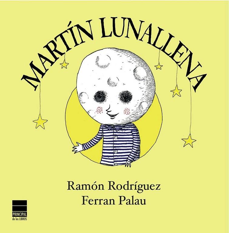 MARTÍN LUNALLENA | 9788493971762 | RODRÍGUEZ, RAMÓN | Librería Castillón - Comprar libros online Aragón, Barbastro