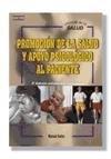 PROMOCION DE LA SALUD Y APOYO PSICOLOGICO AL PACIENTE | 9788497321174 | GALLAR, MANUEL | Librería Castillón - Comprar libros online Aragón, Barbastro