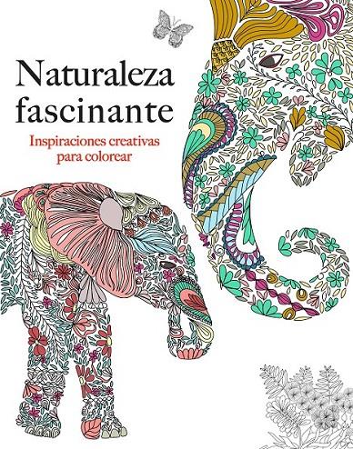 Naturaleza fascinante | 9788415618355 | Rose, Christina | Librería Castillón - Comprar libros online Aragón, Barbastro