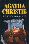 Peligro inminente | 9788427285156 | Christie, Agatha | Librería Castillón - Comprar libros online Aragón, Barbastro