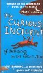 THE COURIOS INCIDENT OF THE DOG IN THE NIGHT TIMES | 9780099470434 | HADDON, MARK | Librería Castillón - Comprar libros online Aragón, Barbastro