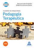 Cuerpo de Maestros Pedagogía Terapéutica. Secuencia de Unidades Didácticas Desar | 9788490931431 | CENTRO DE ESTUDIOS VECTOR, S.L. | Librería Castillón - Comprar libros online Aragón, Barbastro