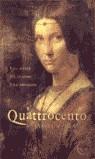 QUATTROCENTO | 9788466609722 | MCKEAN, JAMES | Librería Castillón - Comprar libros online Aragón, Barbastro