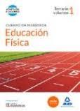 Cuerpo de Maestros Educación Física. Temario Vol 1 | 9788490939581 | CENTRO DE ESTUDIOS VECTOR, S.L. | Librería Castillón - Comprar libros online Aragón, Barbastro