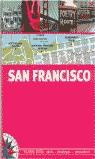 SAN FRANCISCO (PLANO GUIA) | 9788466605717 | EQUIPO GALLIMARD JEUNESSEALLIM | Librería Castillón - Comprar libros online Aragón, Barbastro