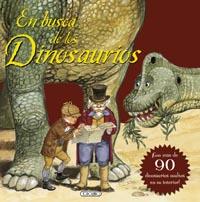 DINOSAURIOS, LOS | 9788499137421 | TODOLIBRO, EQUIPO | Librería Castillón - Comprar libros online Aragón, Barbastro