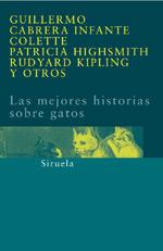 MEJORES HISTORIAS SOBRE GATOS, LAS | 9788478448906 | GAUTIER, THEOPHILE | Librería Castillón - Comprar libros online Aragón, Barbastro