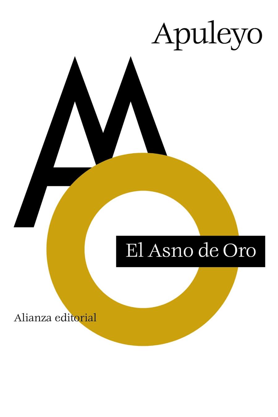 El Asno de Oro | 9788420678368 | Apuleyo | Librería Castillón - Comprar libros online Aragón, Barbastro