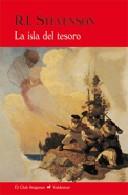 ISLA DEL TESORO, LA | 9788477027072 | STEVENSON, ROBERT LOUIS | Librería Castillón - Comprar libros online Aragón, Barbastro