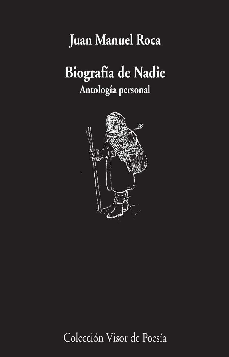 Biografía de nadie | 9788498959550 | Roca, Juan Manuel | Librería Castillón - Comprar libros online Aragón, Barbastro