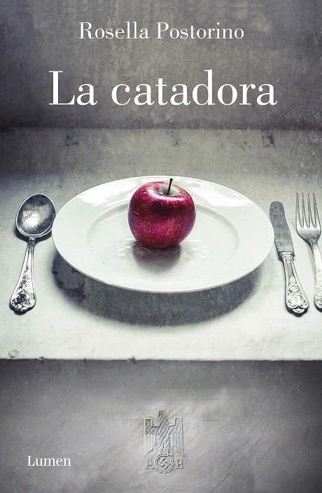 La catadora | 9788426405180 | Rosella Postorino | Librería Castillón - Comprar libros online Aragón, Barbastro