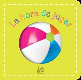 LA HORA DE JUGAR | 9788494626821 | FARIA, KIMBERLEY | Librería Castillón - Comprar libros online Aragón, Barbastro