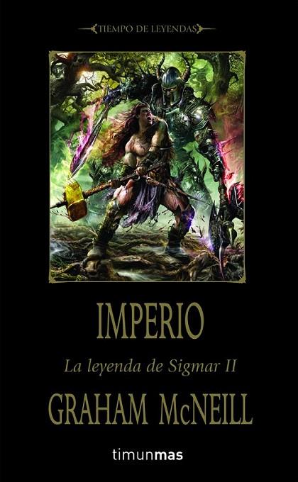 IMPERIO | 9788448038335 | MCNEILL, GRAHAM | Librería Castillón - Comprar libros online Aragón, Barbastro