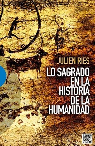 Lo sagrado en la historia de la humanidad | 9788490550526 | Ries, Julien | Librería Castillón - Comprar libros online Aragón, Barbastro