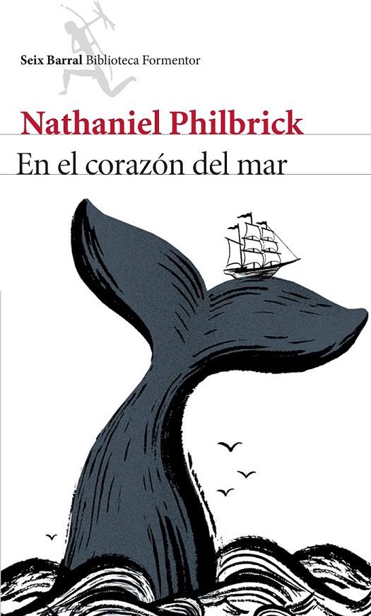 En el corazón del mar | 9788432224409 | Philbrick, Nathaniel | Librería Castillón - Comprar libros online Aragón, Barbastro