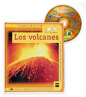 VOLCANES, LOS (MUNDO CLIC + CD ROM) | 9788434868472 | VARIS | Librería Castillón - Comprar libros online Aragón, Barbastro