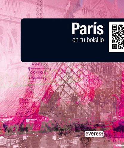 PARÍS EN TU BOLSILLO - LOWCOST | 9788444131238 | EVEREST | Librería Castillón - Comprar libros online Aragón, Barbastro