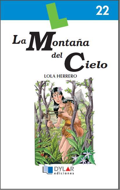 MONTAÑA DEL CIELO, LA : CUADERNO DE LECTURA COMPRENSIVA | 9788496485075 | VIANA, MERCE | Librería Castillón - Comprar libros online Aragón, Barbastro