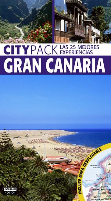 Gran Canaria (Citypack) | 9788403518698 | Varios autores, | Librería Castillón - Comprar libros online Aragón, Barbastro