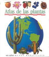 MUM.36 ATLAS DE LAS PLANTAS | 9788434846555 | Delafosse, Claude/Peróls, Sylvaine | Librería Castillón - Comprar libros online Aragón, Barbastro