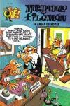 OLÉ MORTADELO 10- Ansia del poder, el  | 9788440636508 | IBAÑEZ TALAVERA, FRANCISCO | Librería Castillón - Comprar libros online Aragón, Barbastro