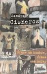 ERASE UN HOMBRE ERASE UNA MUJER | 9788440617545 | CISNEROS, SANDRA | Librería Castillón - Comprar libros online Aragón, Barbastro