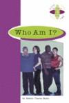 BR - WHO AM I? - 3º ESO | 9789963617173 | YBARRA RUBIO, RAMON | Librería Castillón - Comprar libros online Aragón, Barbastro