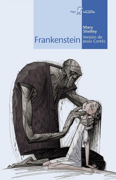 Frankenstein | 9788498450569 | Mary Shelley | Librería Castillón - Comprar libros online Aragón, Barbastro